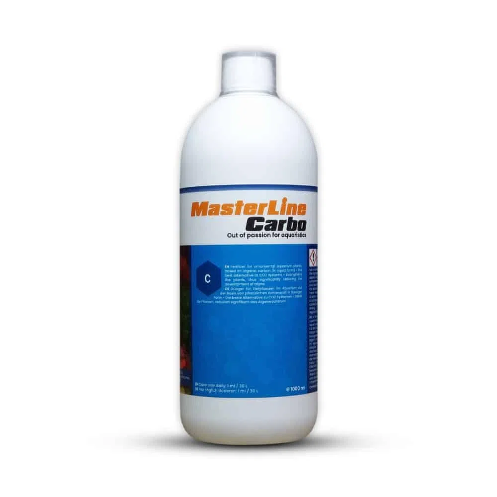 MasterLine Carbo (1000ml)