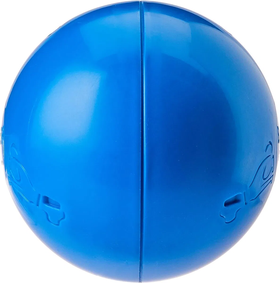 (The Company of Animals) Boomer Ball 8inch, Blu