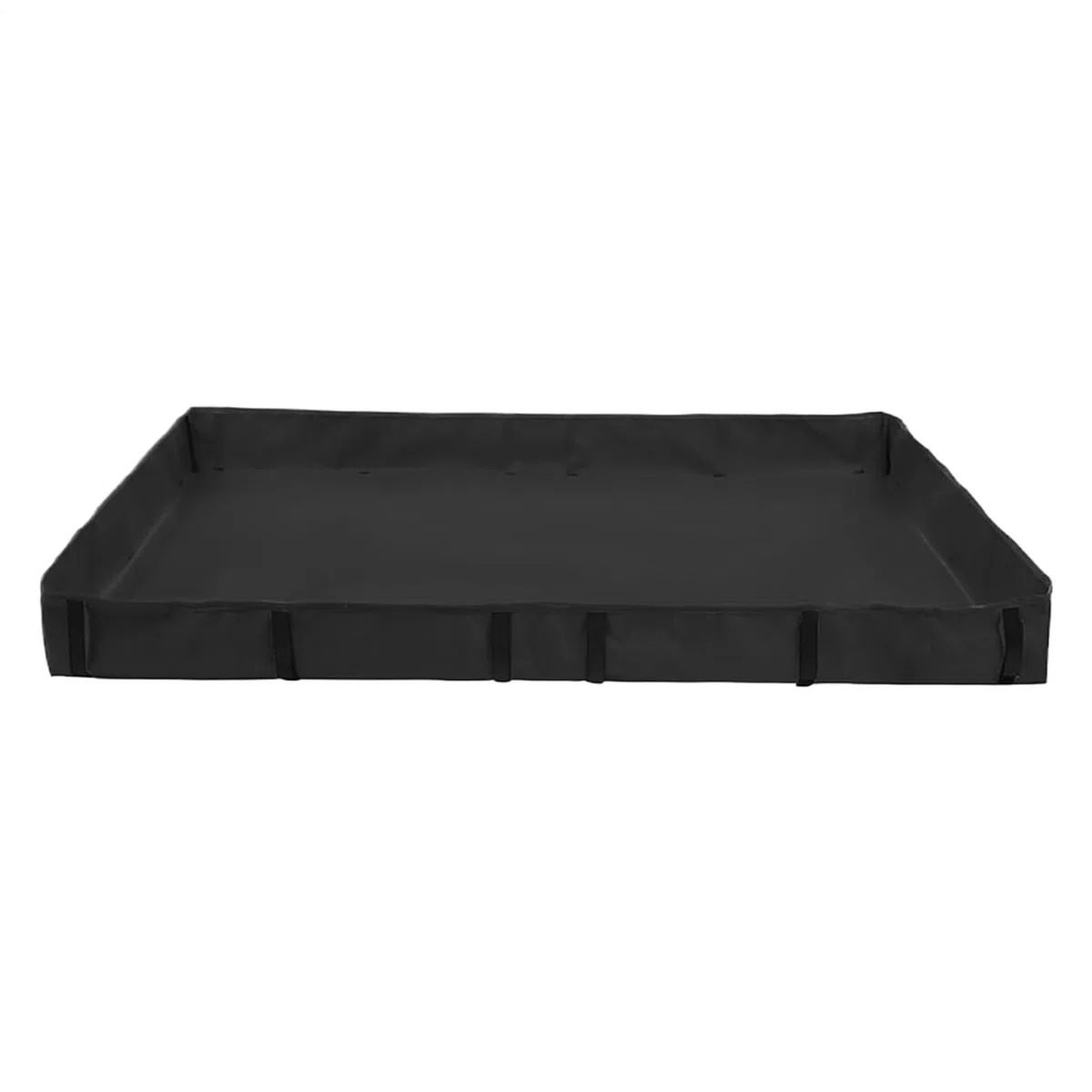 Generico Fondo Gabbia Impermeabile Lavabile Per Piccoli Animali, Materiale PVC Resistente Bordi Alti 11cm Contengono Rifiuti, Ganci/ - Ideale Per Criceti Conigli Furetti Cavie