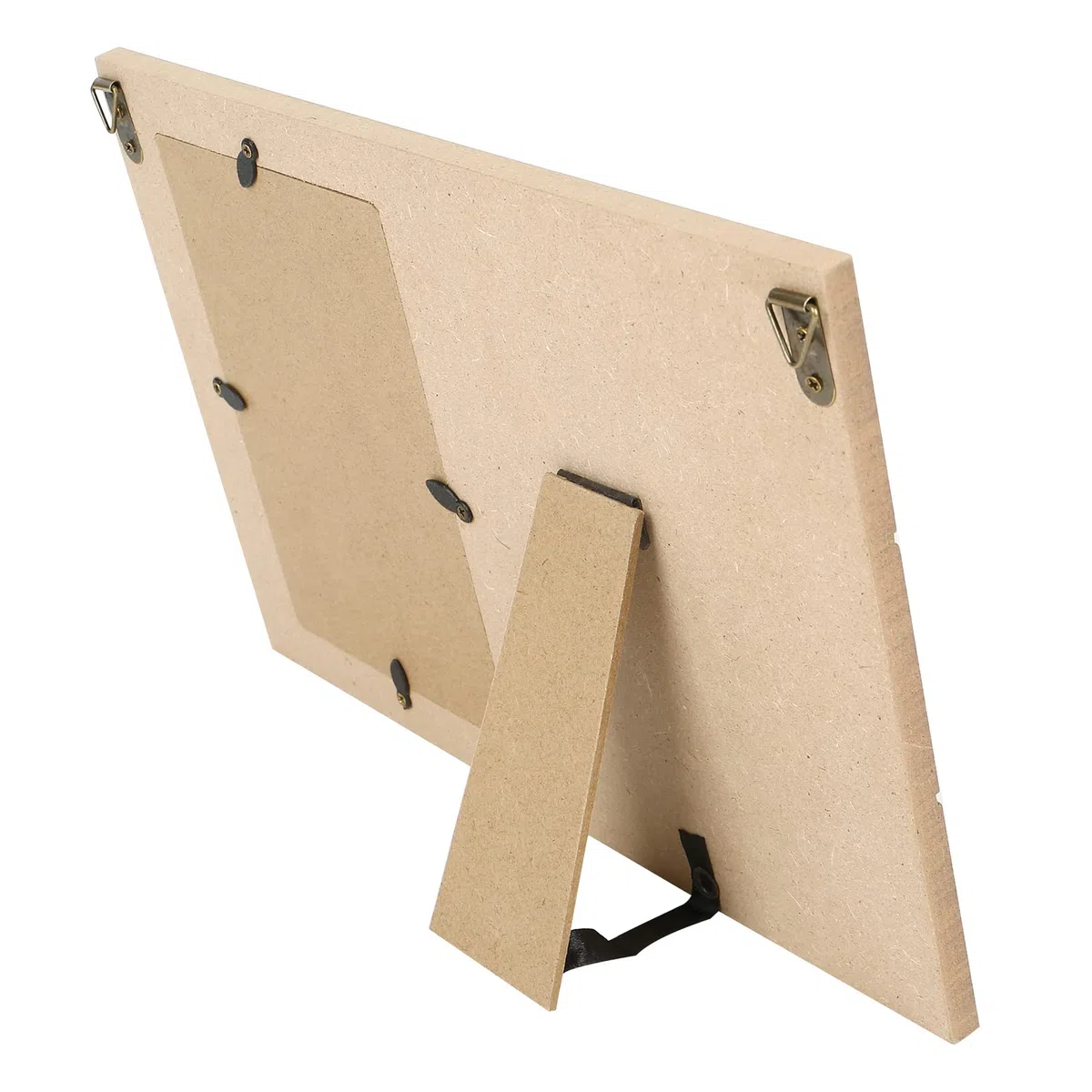 Cornice commemorativa per animali domestici, ornamenti, articoli di lutto, sepolture per cani, gatti, foto ricordo in legno (A)