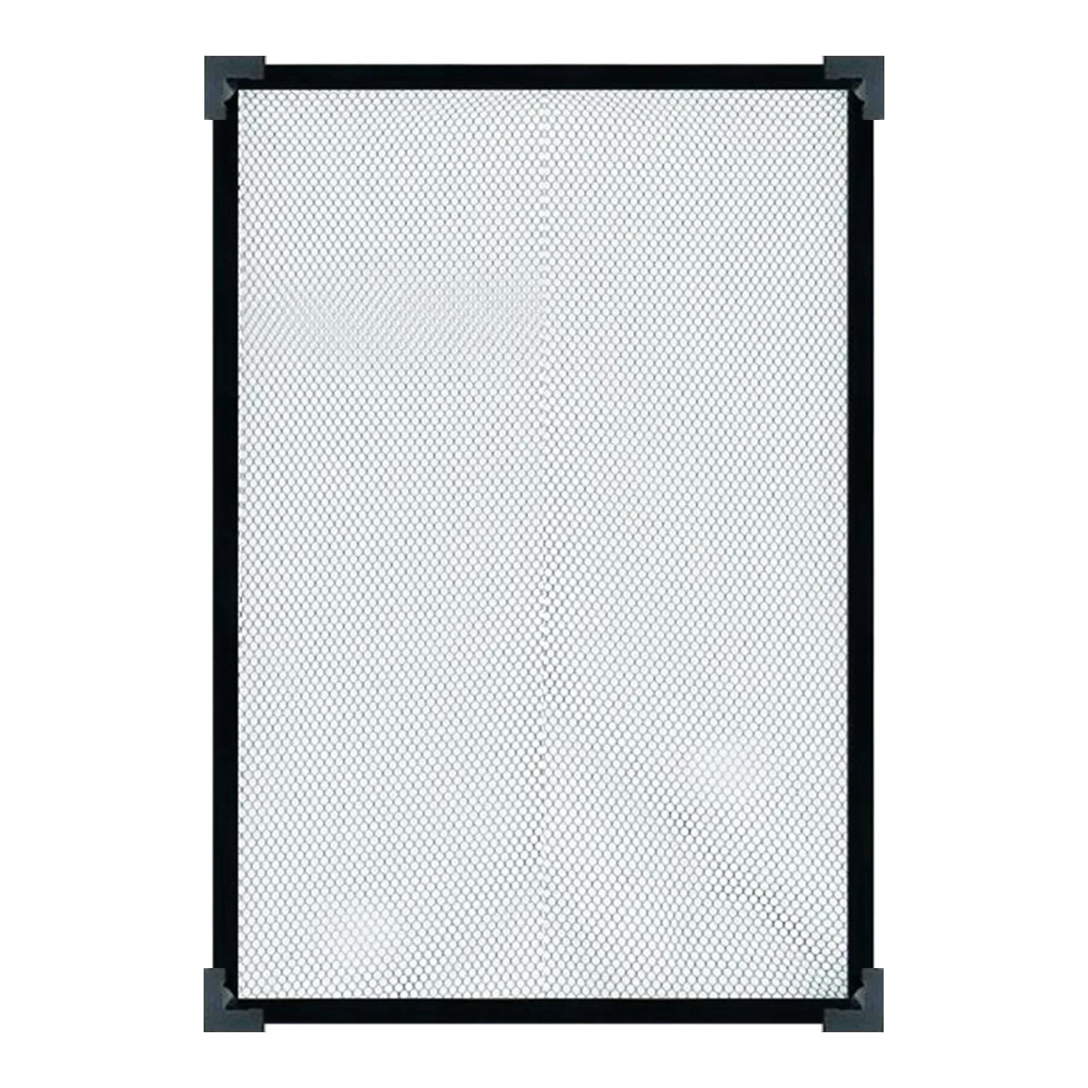 KESOTO Protezione Fai da Te per Acquario, Rete di Sicurezza Innovativa, 100x40 cm