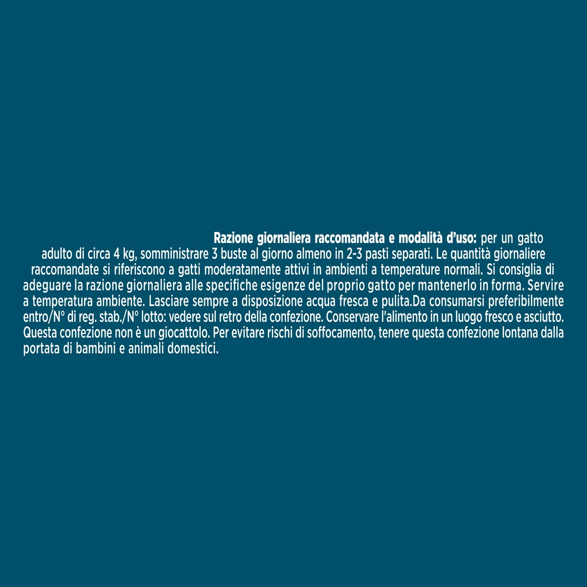 GOURMET Perle Piaceri del Mare Cibo Umido per Gatti Adulti Filettini con Pesce dell'Oceano e Gamberetti 26 Buste da 85g