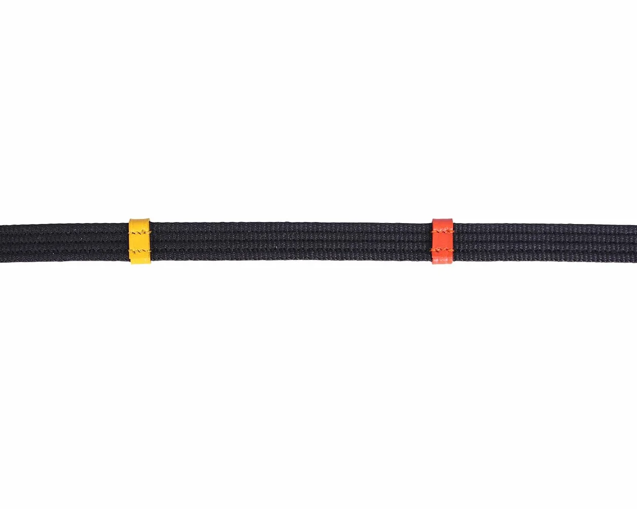 QHP Redini per Cavallo fermate Colorate