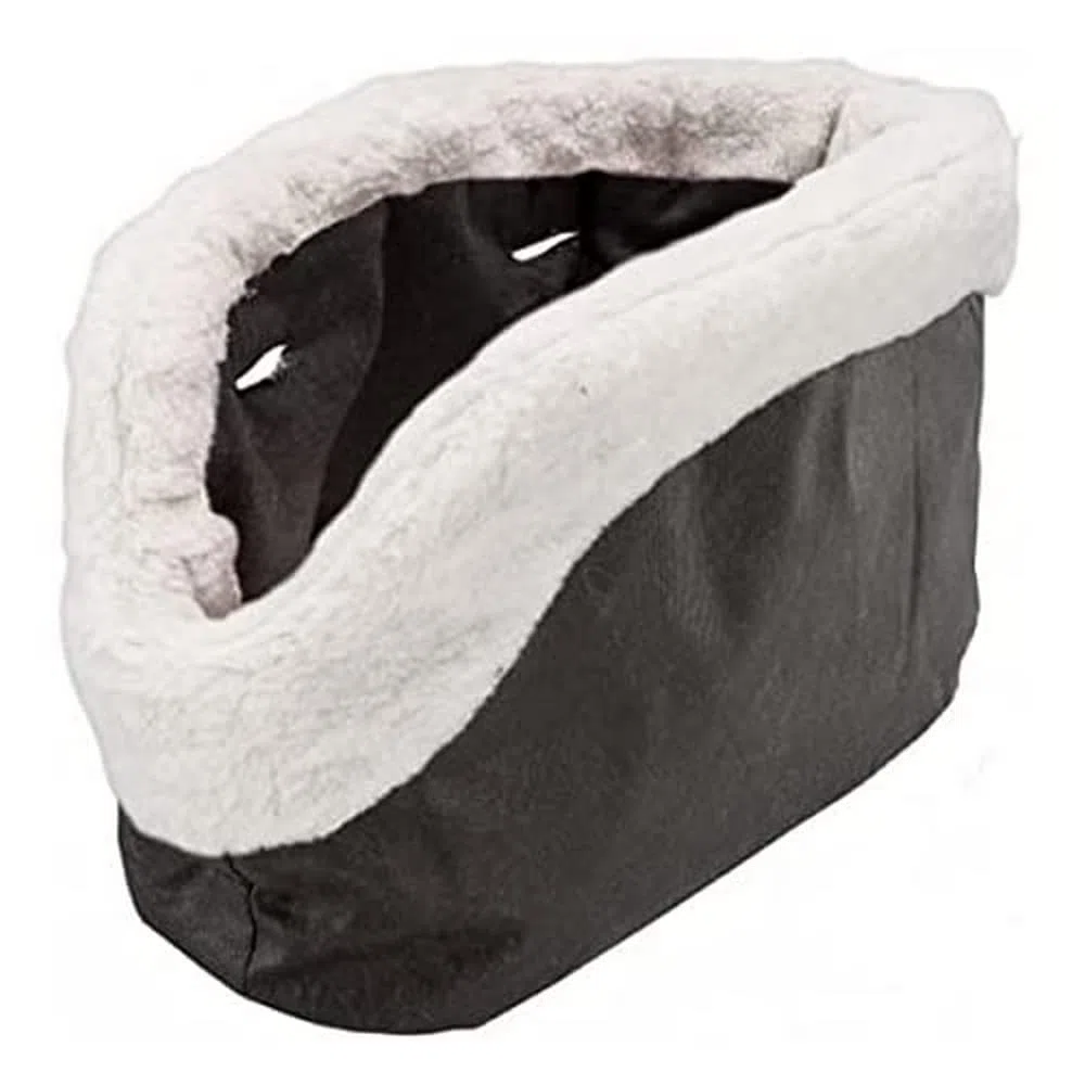 Ferplast Caldo rivestimento cover per borsa With-Me Ferplast esterno peluches 2 colori