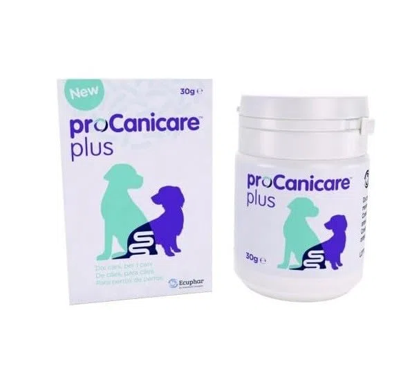 PROCANICARE PLUS 30 GR