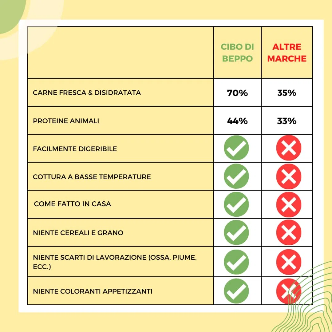 Il Cibo Di Beppo - Cibo Secco Per Gatti Sterilizzati - Crocchette Senza Cereali Di Alta Qualità: Grain Free E Senza Glutine - Alimento Completo - 1.5Kg (Pollo con Tonno e Salmone)