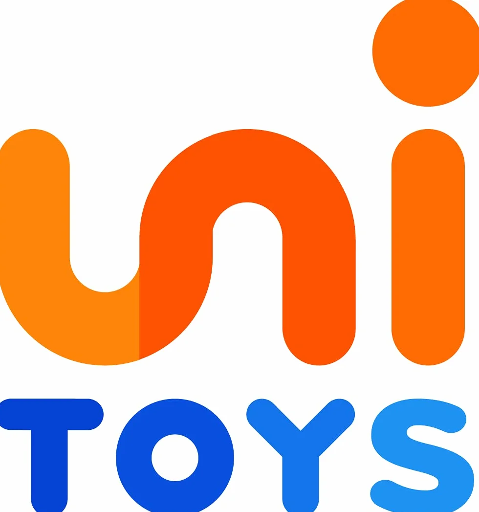 Uni-Toys - Bassotto con guinzaglio - 27 cm (lunghezza) - Cane, animali domestici - peluche