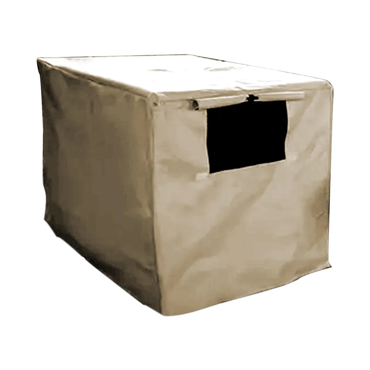 Copertura Per Gabbia Per Cani - Copertura Per Cuccia Per Animali Domestici Impermeabile Antivento, Copertura Per Gabbia Per Cani In Tessuto Oxford Per Gabbia Per Cani In Filo Metallico