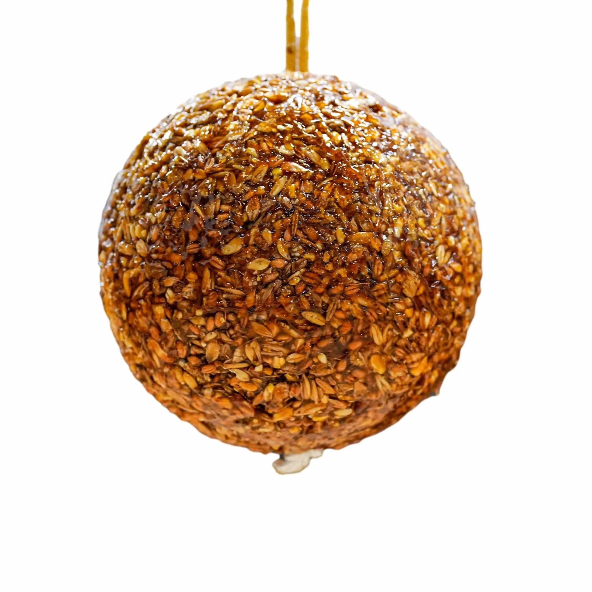 Likit Granola Stall-Ball Horse Treat 1,6 kg | Sapori di mela, bacca mista, menta piperita, melassa | lunga durata, noia e antistress | 1,6 kg