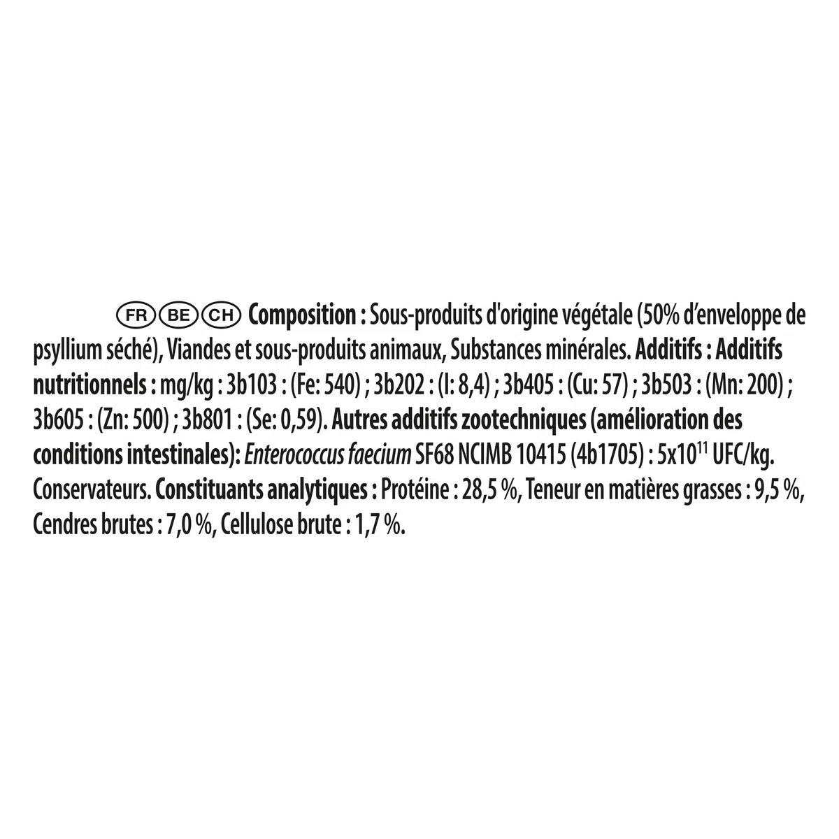 PURINA | ProPlan FortiFlora Plus cani, 30 buste x 2 grammi - Aiuta a mantenere la salute del microbioma intestinale