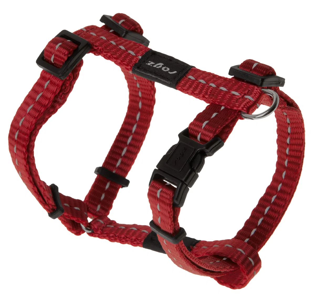 Rogz Utility Small 3/20,3 cm Riflettente Nitelife Regolabile Dog h-Harness