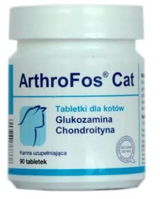 Dolfos Arthrofos (90 compresse per gatti)