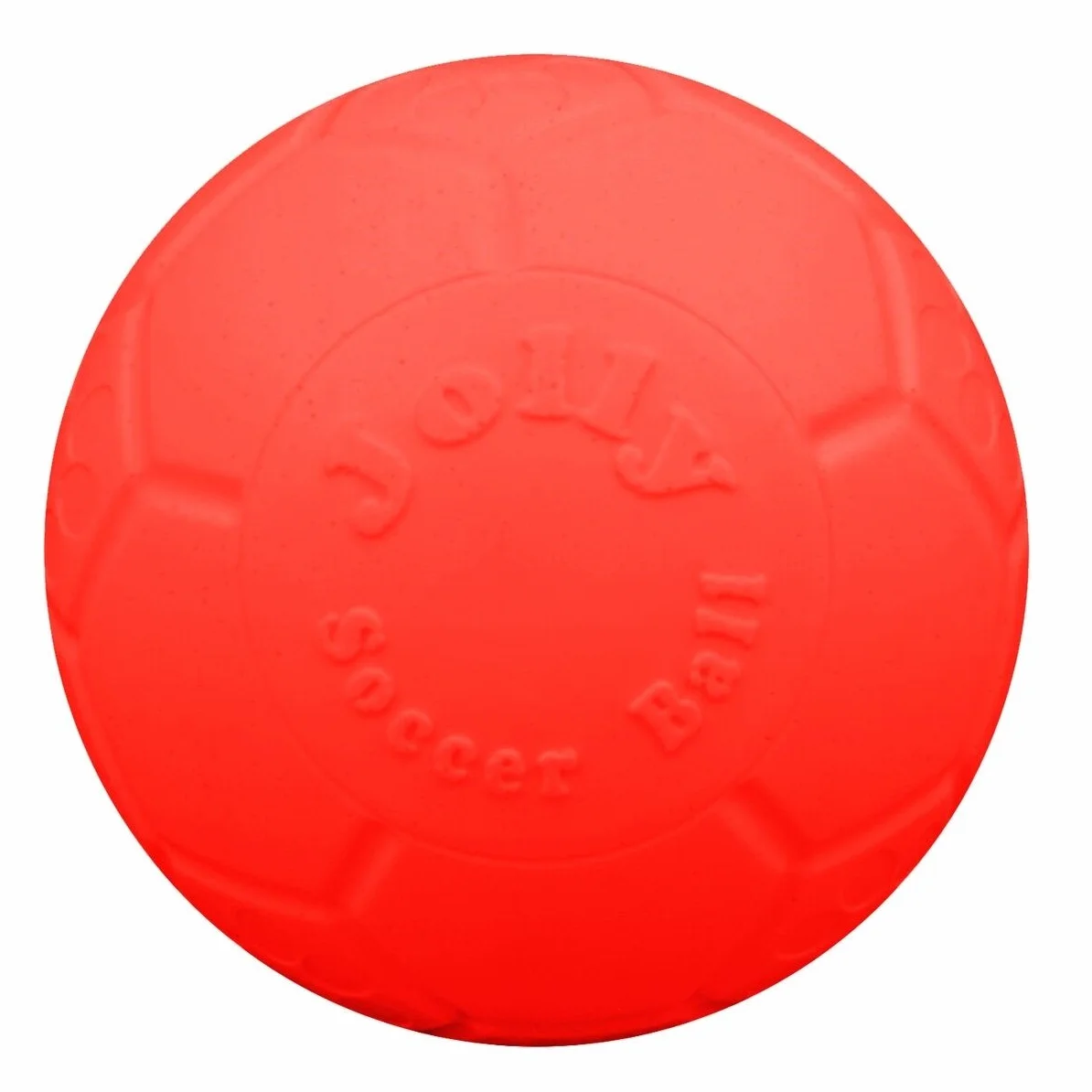 Jolly Palla da Calcio per Cani - 217 g