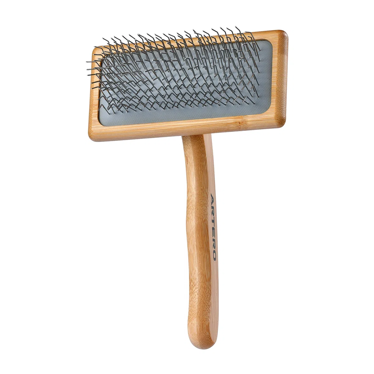 Artero Carda morbida speciale per rimuovere nodi resistenti in cani e gatti (M - Nature Collection)