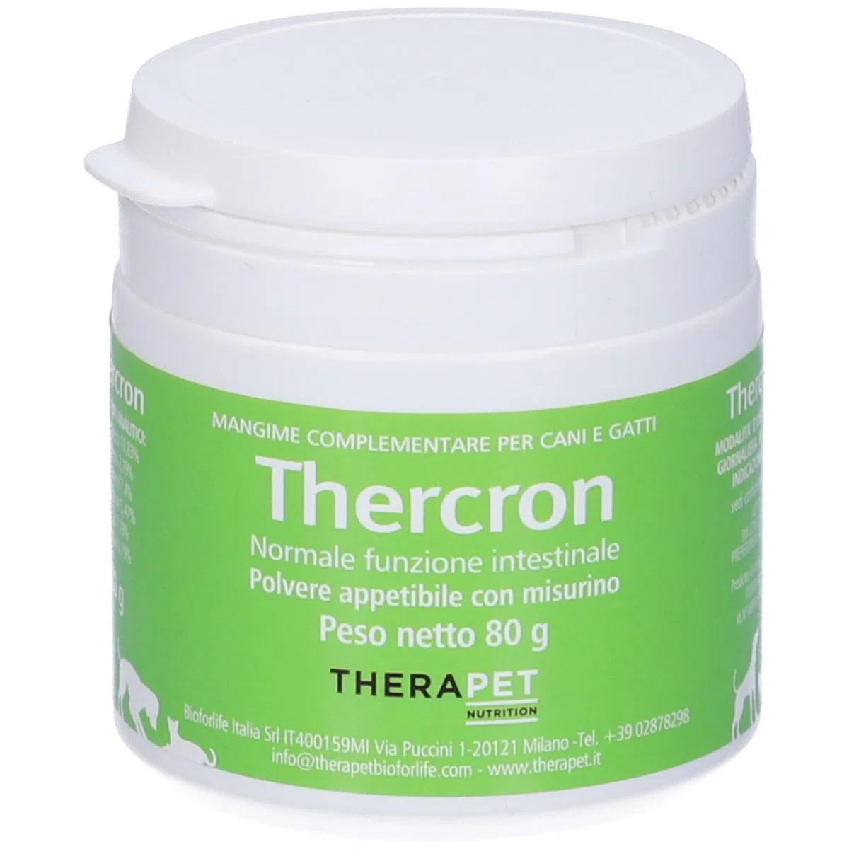 Thercron - 80 Gr