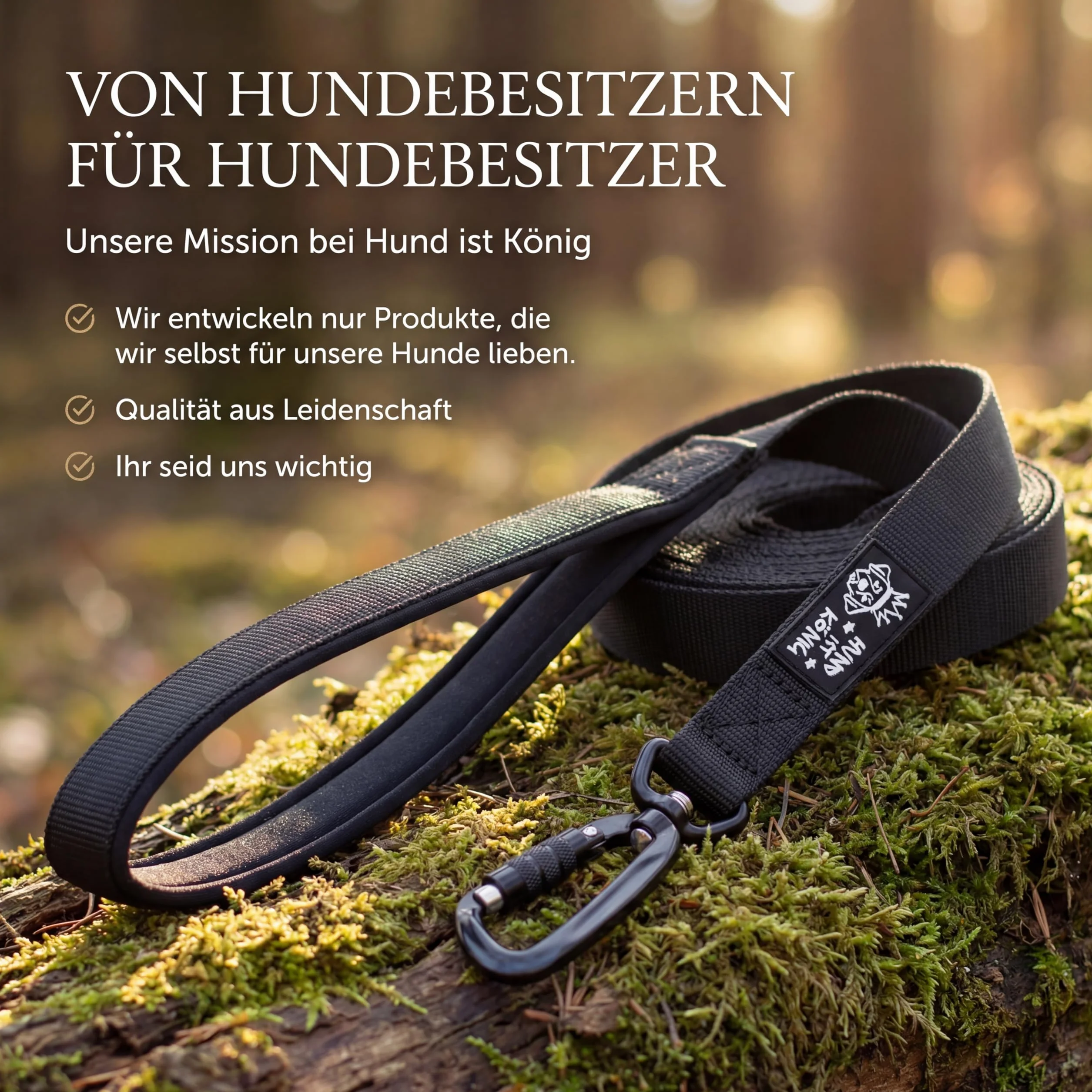 Linea di resistenza impegnativa 10m / 20m per cani con moschettone di sicurezza, guinzaglio per cani con passante inclusa borsa gratuita