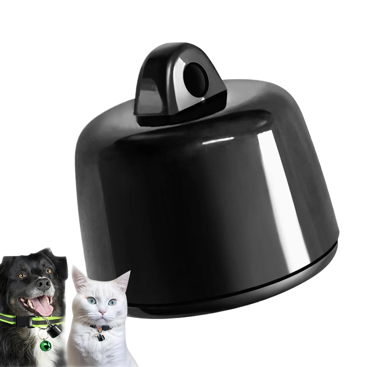 Localizzatore per animali domestici, dispositivo di localizzazione per cani, dispositivo di localizzazione degli uccelli, localizzatore per gatti piccoli, localizzatore GPS leggero a lungo raggio con