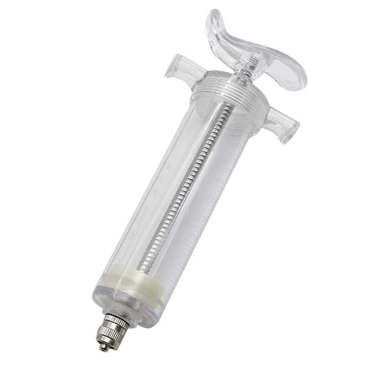 Un Set Di Siringhe Da 20 Ml Con 6 Tubi Di Raccolta E 2 Cucchiai, Siringhe Per L'alimentazione Manuale Di Uccelli, Calopsitte, Parrocchetti E Pappagalli.