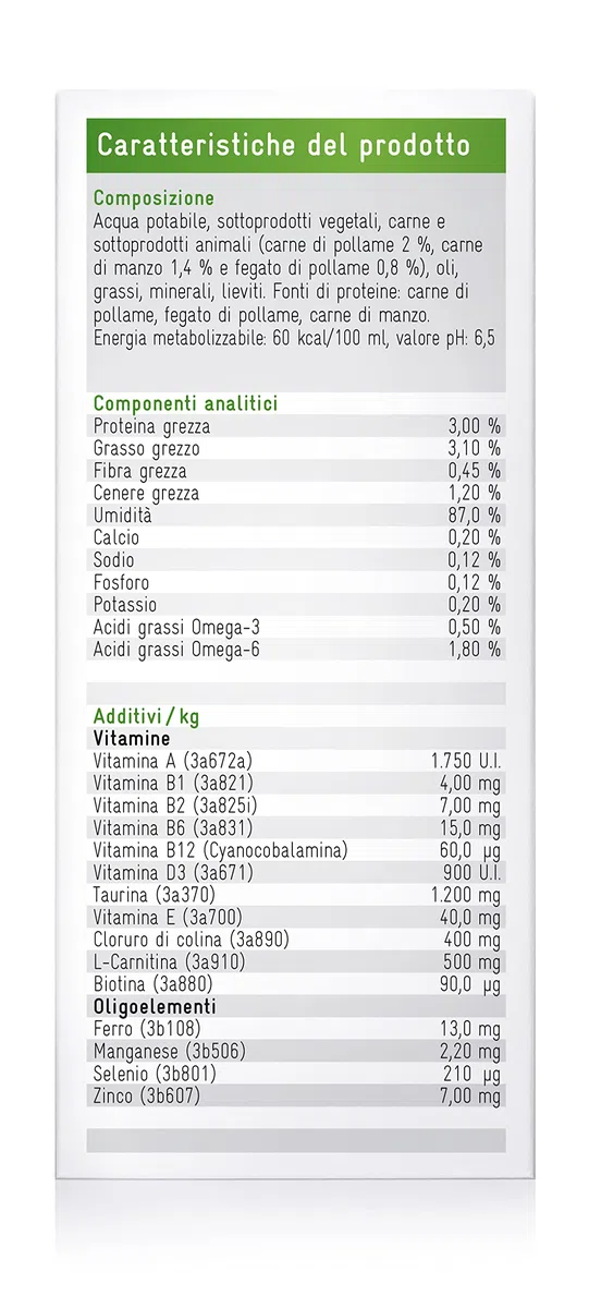 RECOACTIV Tonico Immunitario per cani, 3 x 90 ml, integratore alimentare per rafforzare il sistema immunitario, prevenire i sintomi di carenze e stimolare efficacemente l’appetito