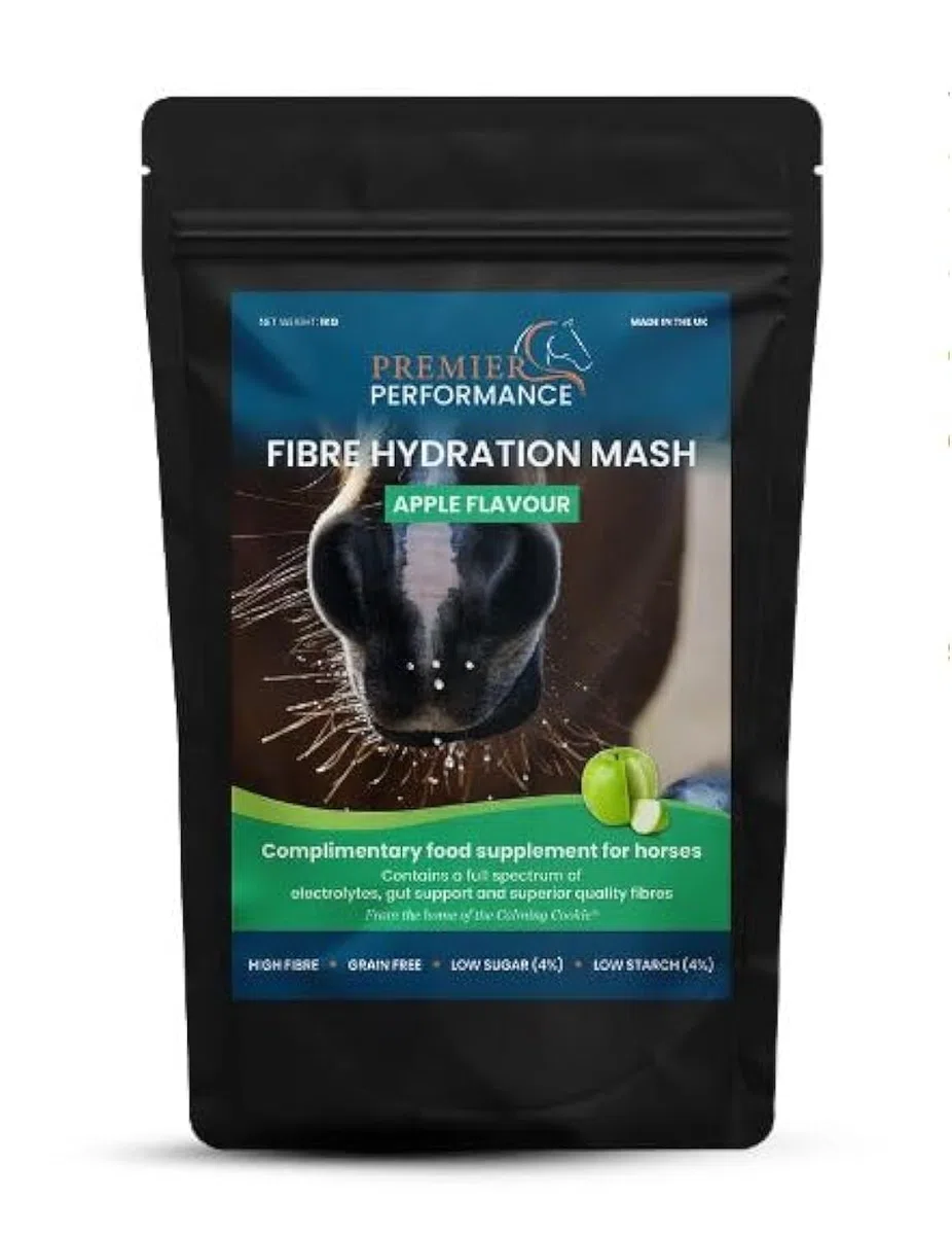 Premier Performance Fibre Hydration Mash – Gusto mela – 1 kg