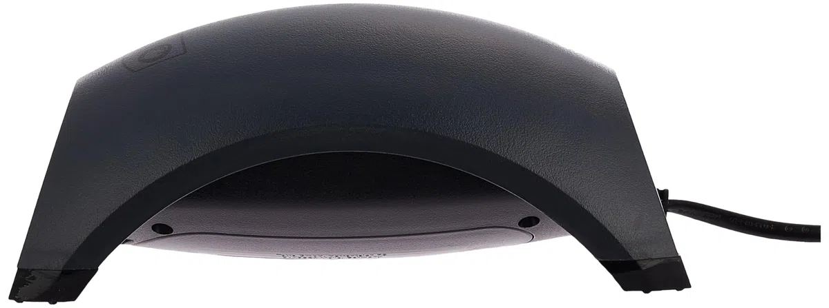 Tetra APS Aquarium Luftpumpe - leise Membranpumpe, versch. Größen für Aquarien von 10-600 L, schwarz/weiß