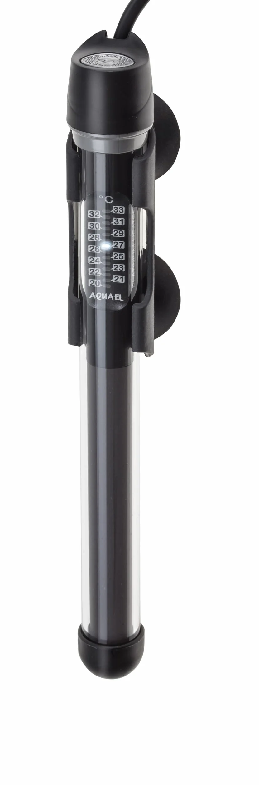 Aquael Platinum - Calefactor (50 W)
