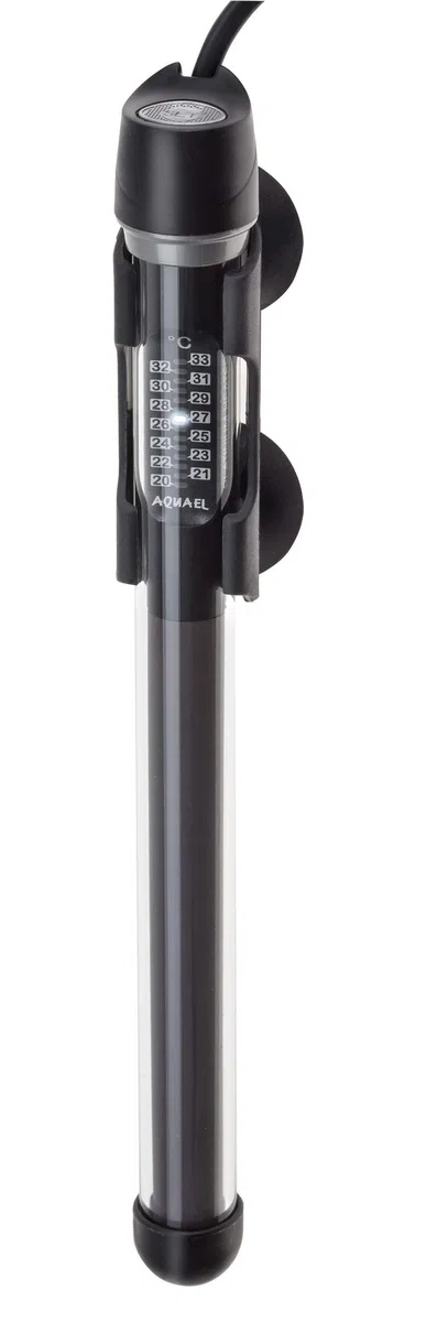 AQUAEL Riscaldatore Platinum 100W