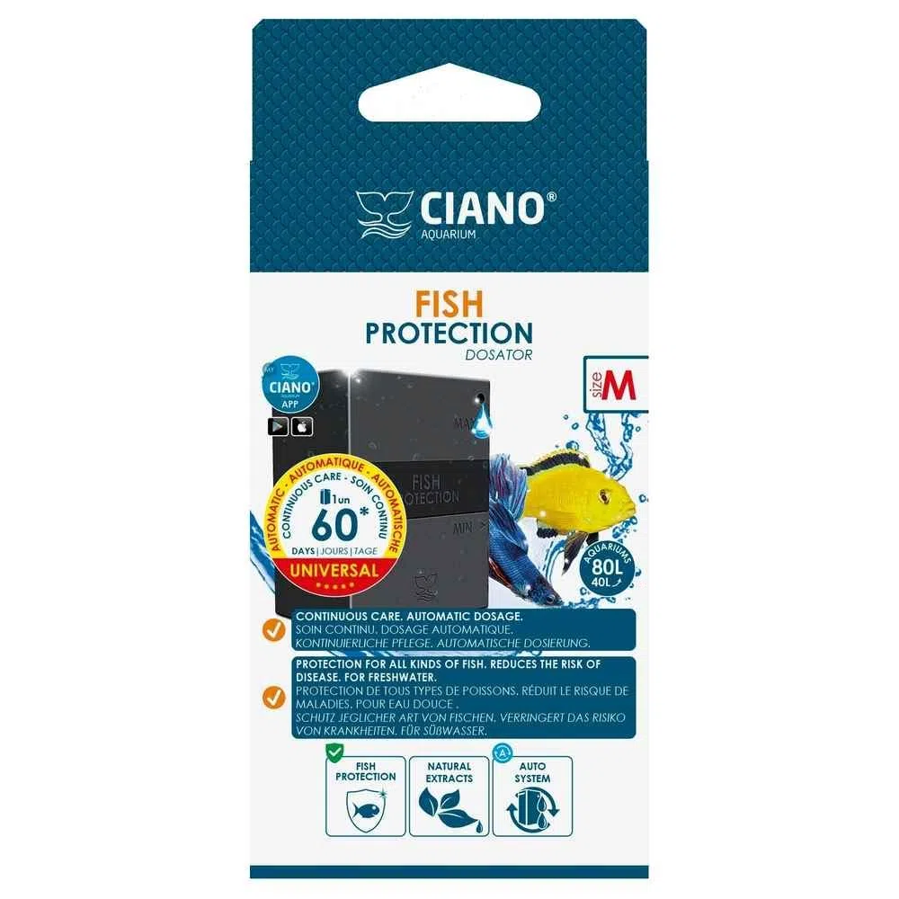 Ciano Fish Protection DOSATOR M