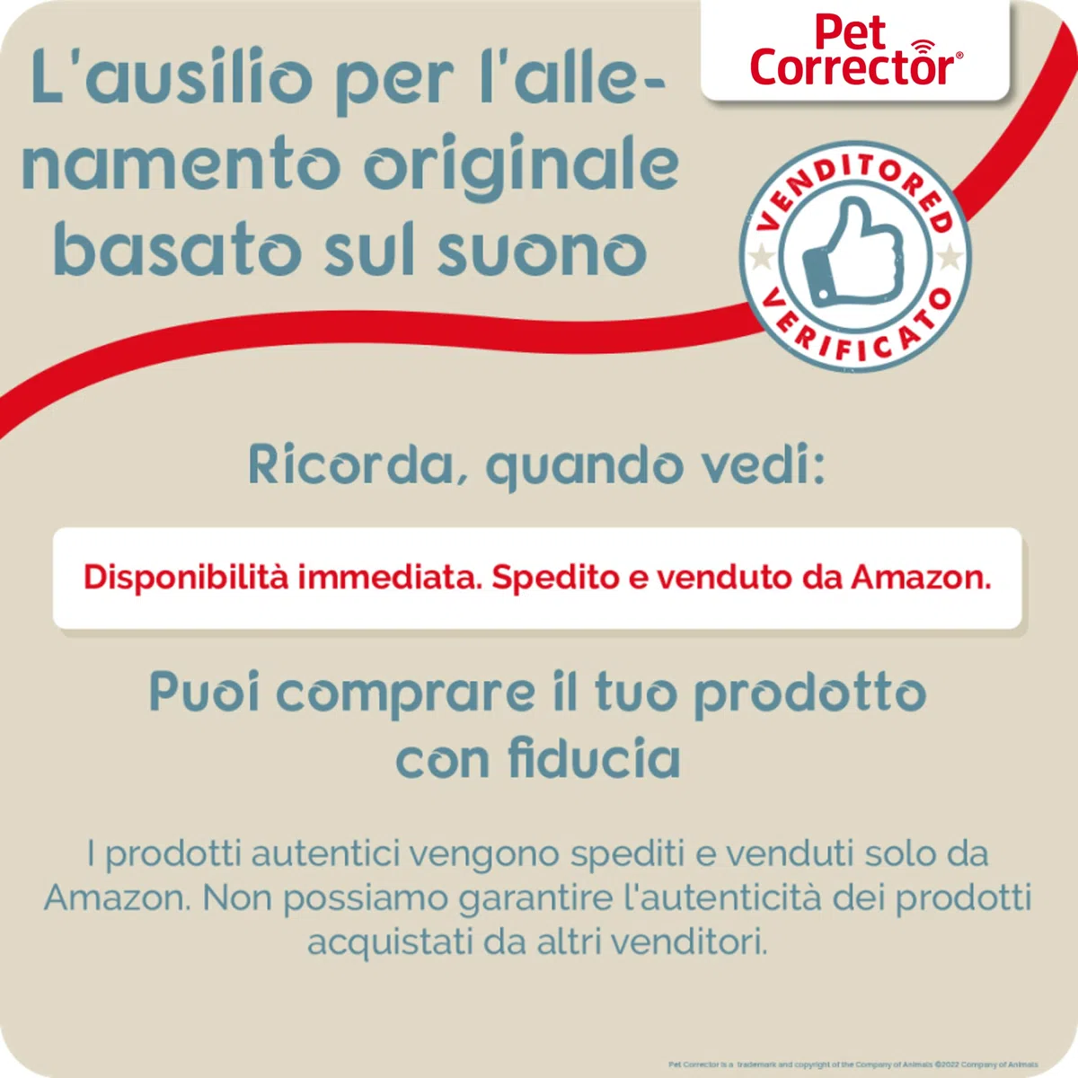 Supporto all'addestramento Pet Corrector - aiuta a correggere comportamenti indesiderati come abbaiare, saltare, rubare il cibo, rovinare i mobili e azzuffarsi con altri cani. Umano, sicuro, efficace.