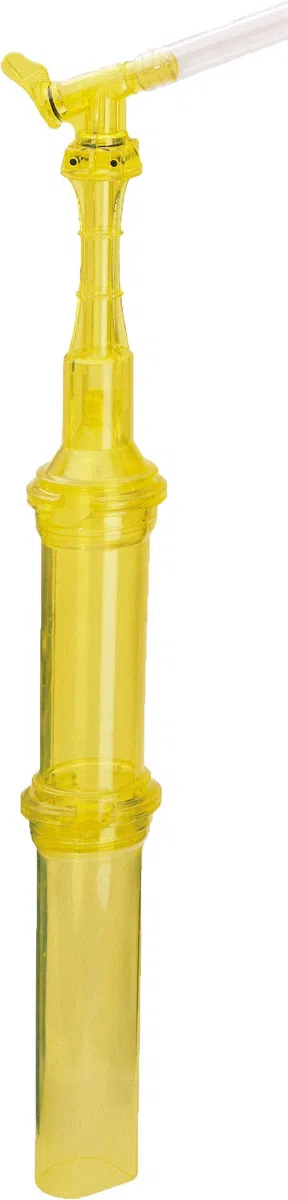 Tetra GC 50, Aspiratore del Fondo per Acquari