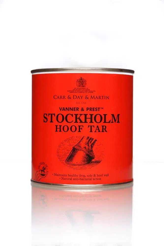 Carr & Day & Martin Vanner & Prest Catrame di Stoccolma 455ml
