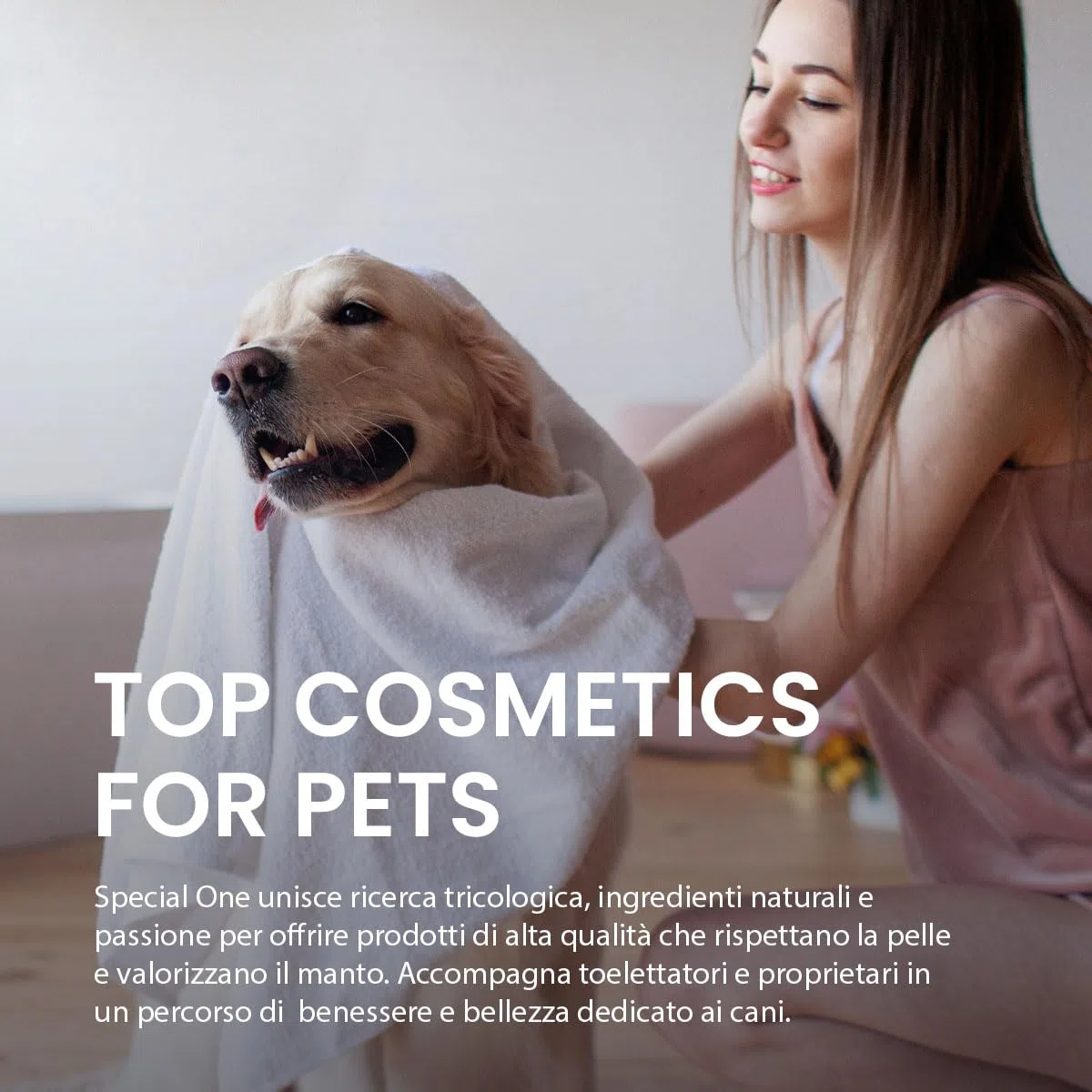 Special One - Aqua OTO Detergente Orecchie Cani - Formula Delicata con Estratti Naturali, Azione Calmante e Deodorante - Mantiene Le Orecchie pulite, previene otiti e elimina Cattivi odori - 150 ml