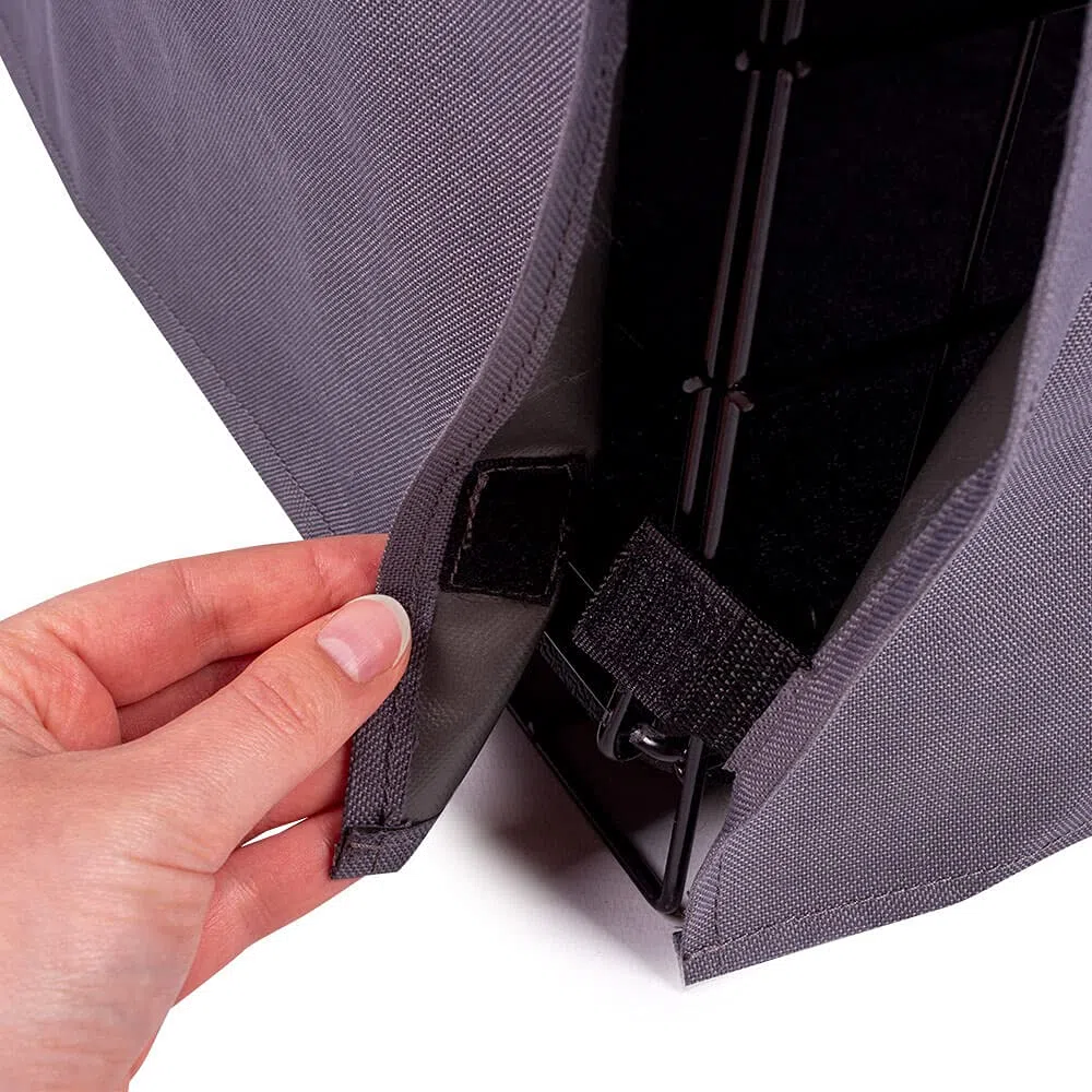 allpetsolutions Copertura per gabbia per cani con tempo tranquillo e resistente antivento impermeabile per cuccia per animali domestici, adatta alla maggior parte delle casse per cani da 42"