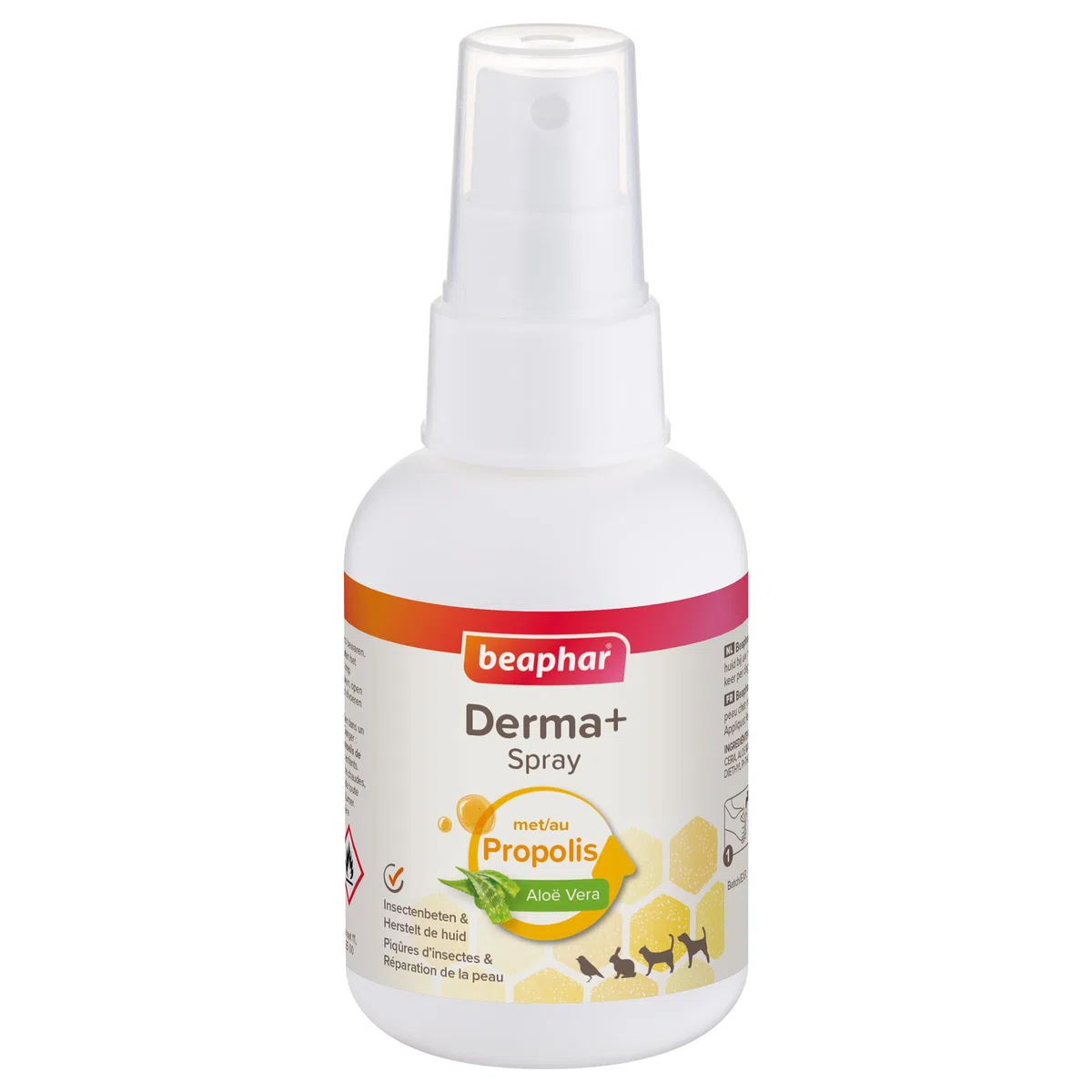 Beaphar Wondspray 75 ml