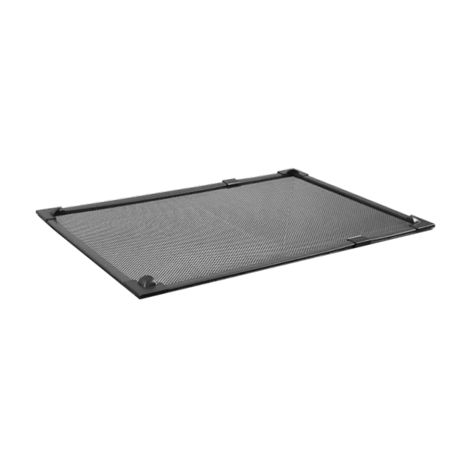 Copertura in Rete di Protezione per Acquario per Saltare, 50x90 Cm