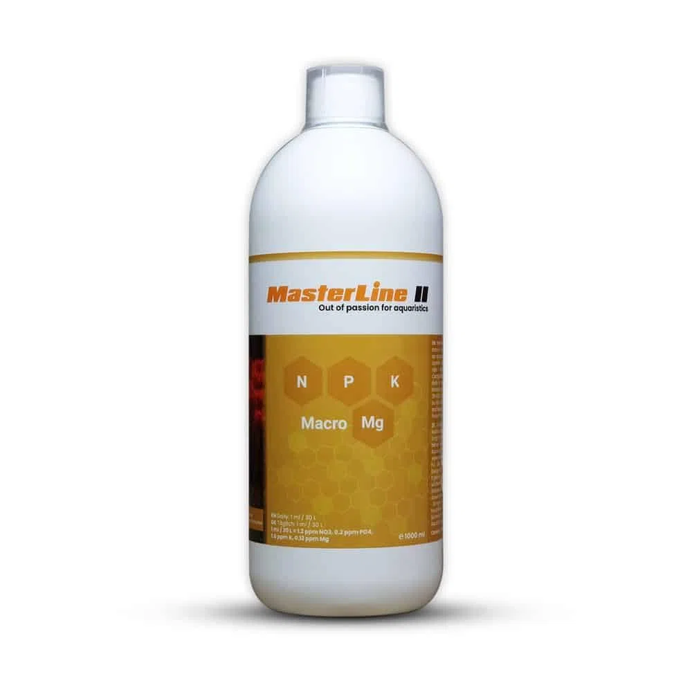 Masterline II (1000ml)