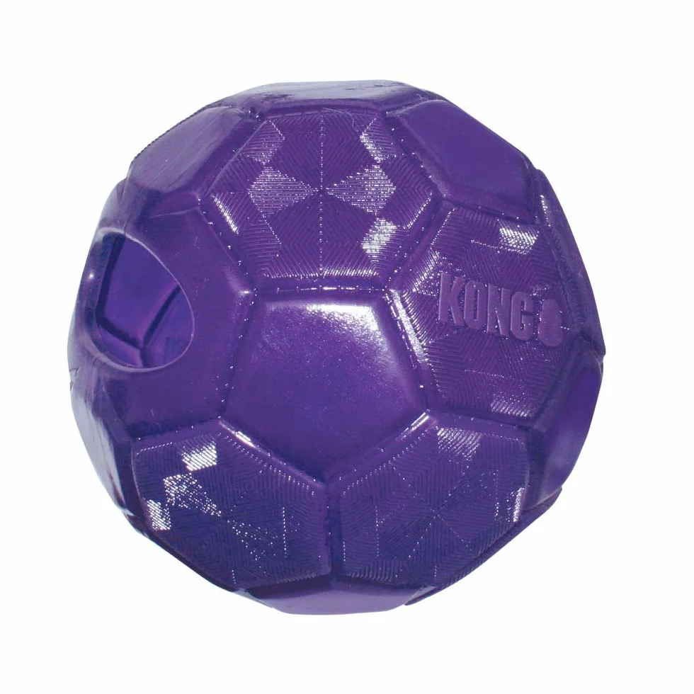 Kong Flex Ball per cani di taglia media/grande