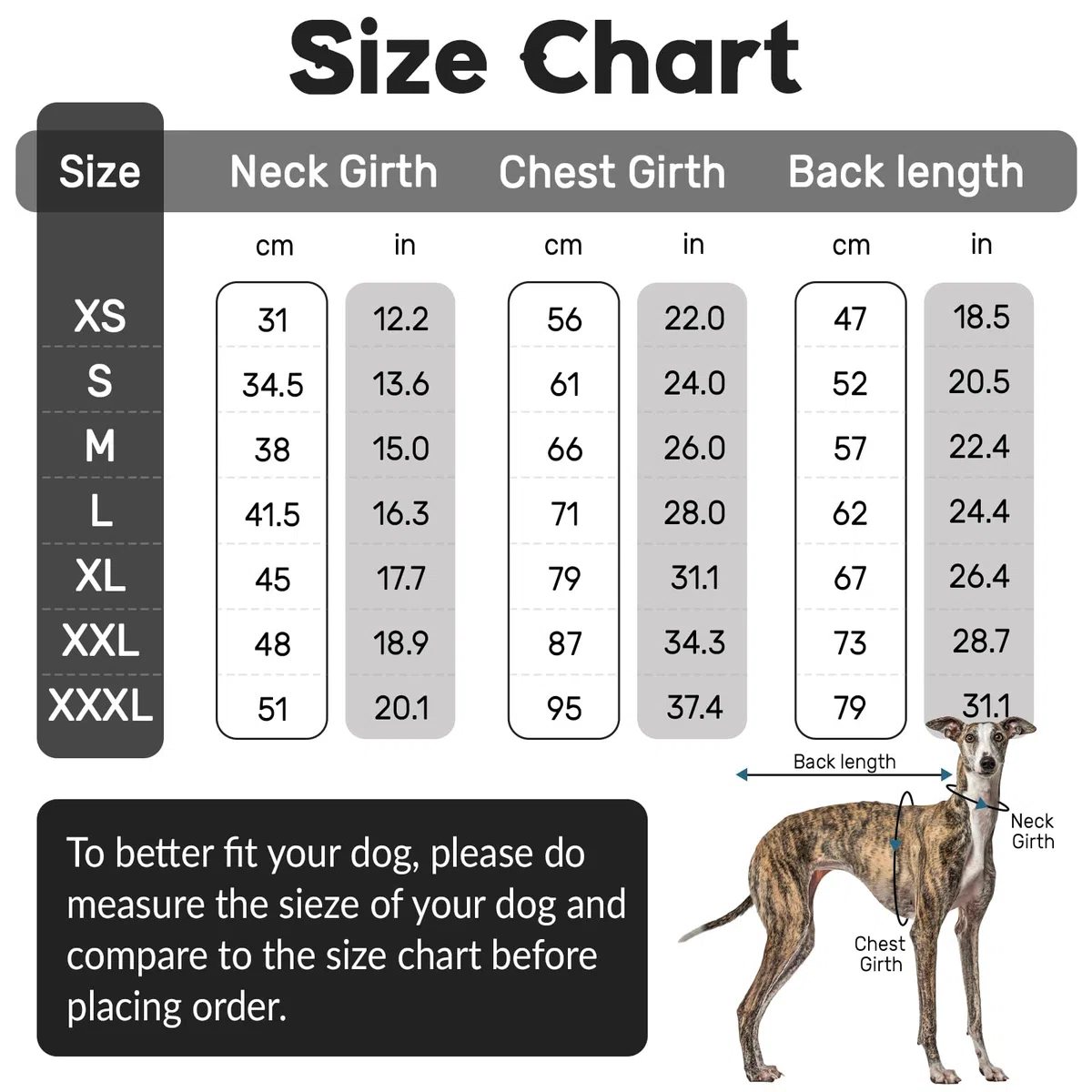 Maglione per Levriero, Giacca Levriero Pigiama Whippet Abbigliamento Levrieri Maglioncino Levriero(Grigio, M)