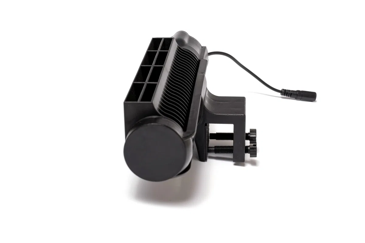 Jecod ACF-300 - Ventola di Raffreddamento Automatica per Acquario, 4 W