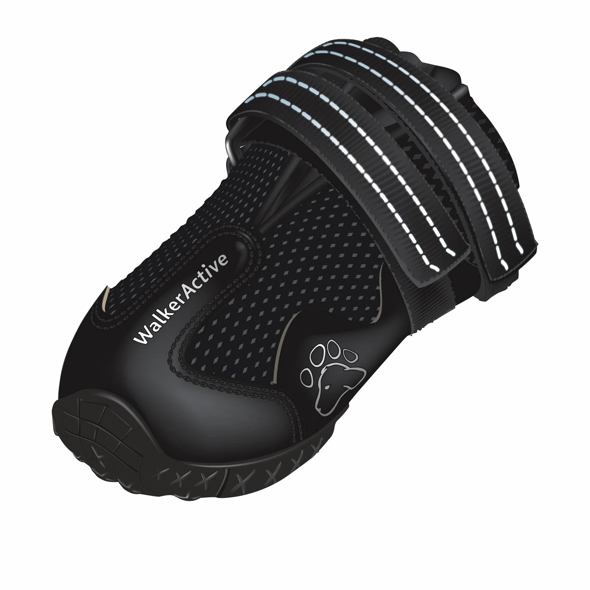 Walker Active, Calzini