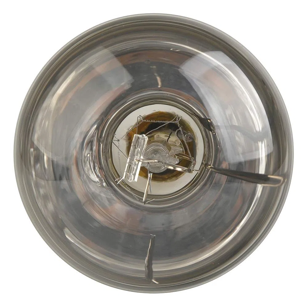 Lucky Herp rettile UVA, UVB lampada a vapori di mercurio, filettatura a vite, E27 ,80 W,125 Watt,160 Watt disponibile