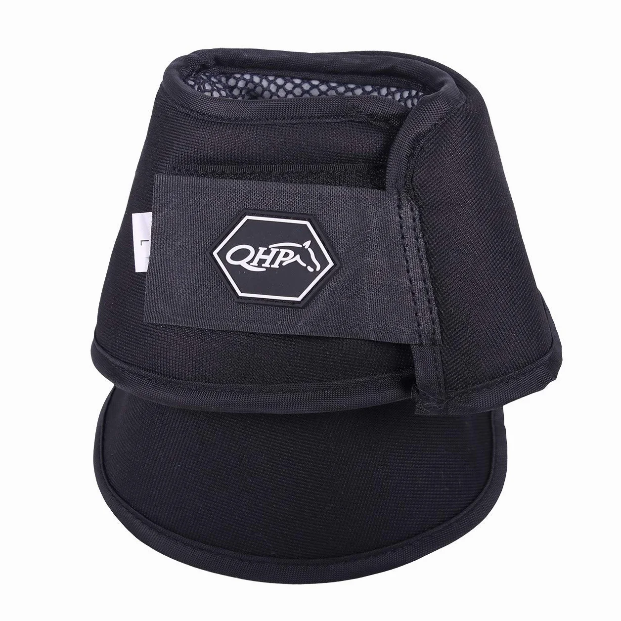 QHP Paraglomi Aqua in Size: L (EU). - Nero - L