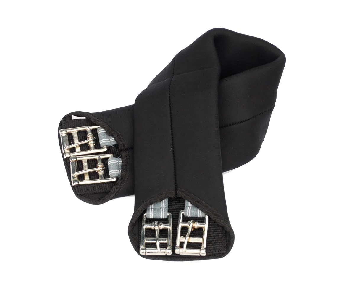 Rhinegold Sottopancia da Dressage in Neoprene
