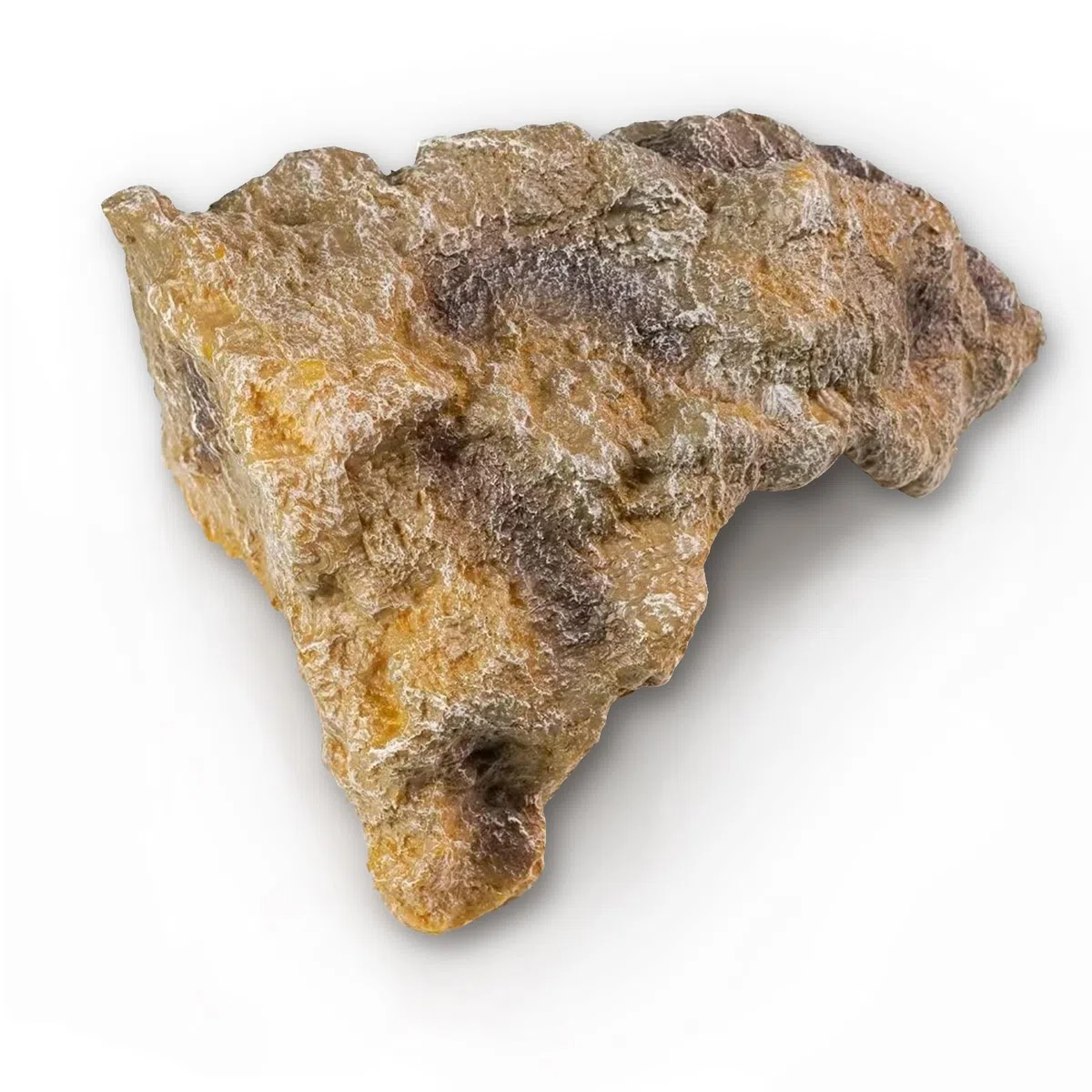 Pelli di rettili Roccia Rettile Grotta Nascondiglio Terrario Habitat Decor Ornamento per Piccole Lucertole Drago Barbuto Serpente Tartaruga Rane Anfibi Grande