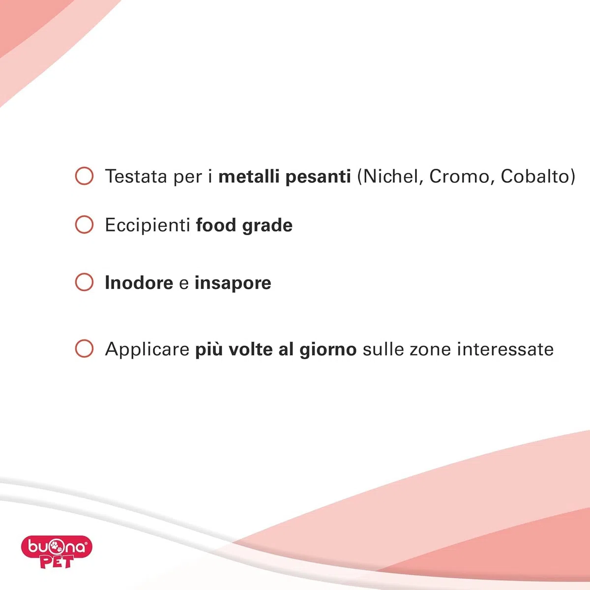 Dermatina D Fluida 100 ml Crema Uso Topico con Applicatore, Lenitiva, Riepitelizzante con AgarDì®, Complesso Brevettato di Argento e Vitamine Liposolubili Naturali per Cani e Gatti