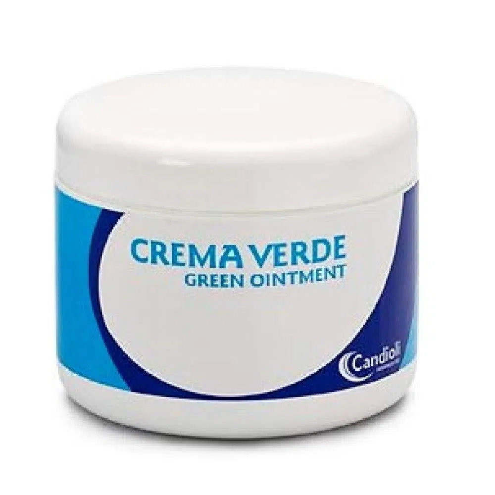 Candioli Crema Verde 450 ml