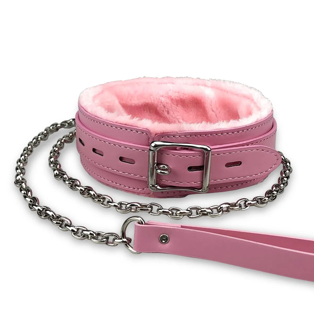 Maschera in neoprene per cuccioli di cane, con cappuccio e cappuccio per giocare (rosa, taglia unica)