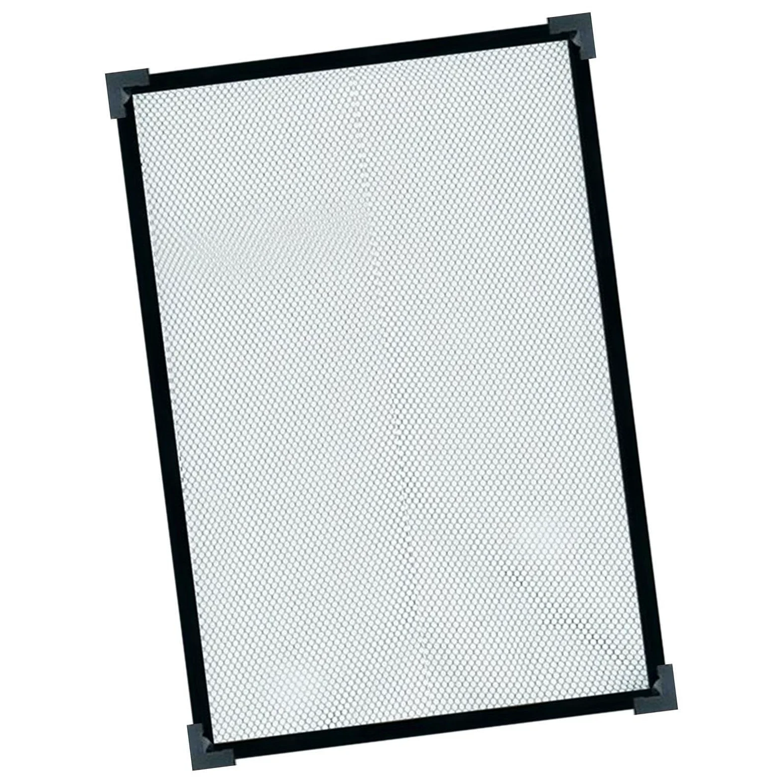 KESOTO Protezione Fai da Te per Acquario, Rete di Sicurezza Innovativa, 100x40 cm