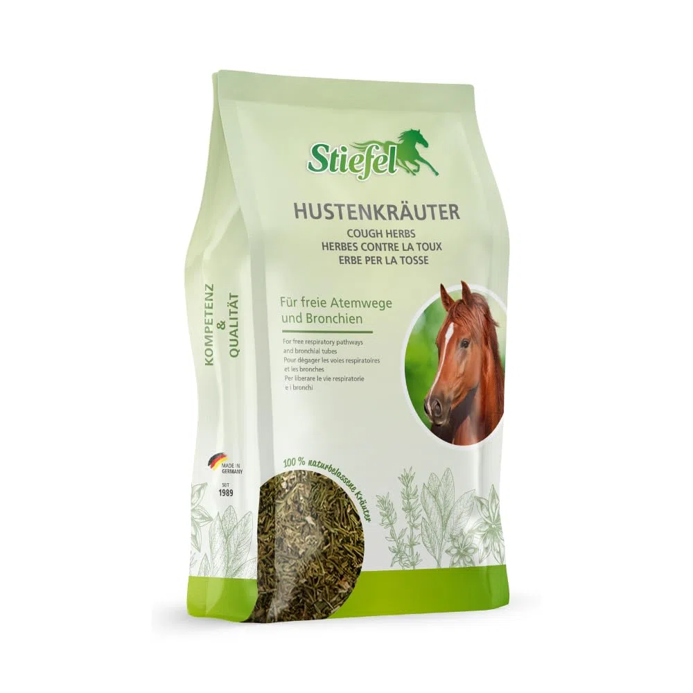 Stiefel Hustenkräuter 1 Kg
