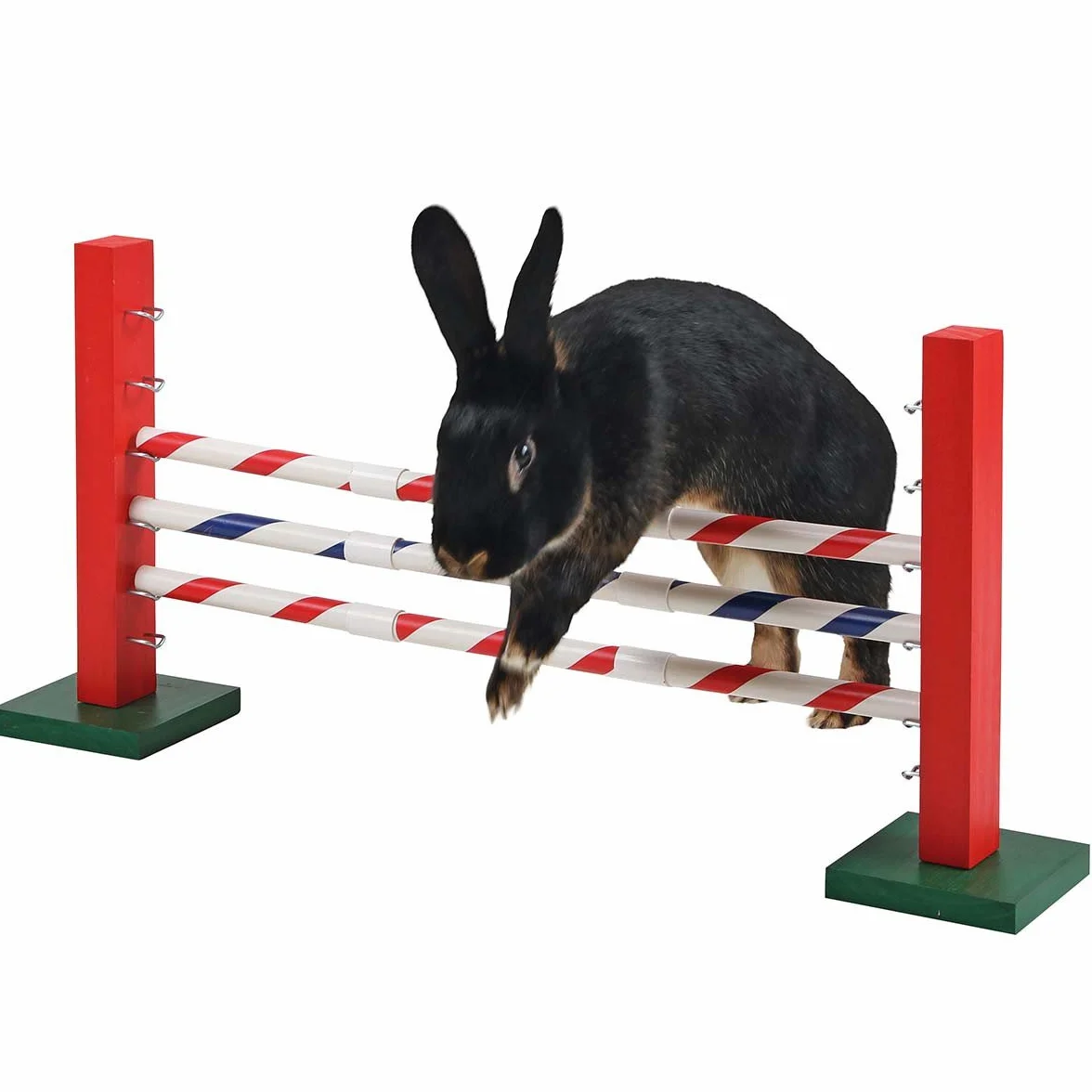 Kerbl, Salto Verticale Agility, 70 x 5 x 35 cm